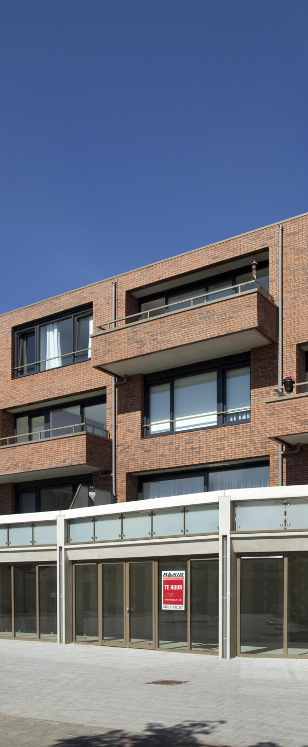 Kondor Wessels Amsterdam - 't groot proffijt Oegstgeest - Header