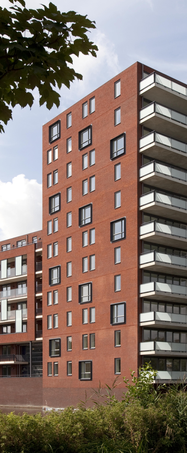 Kondor Wessels Amsterdam - Dok 94 - Header