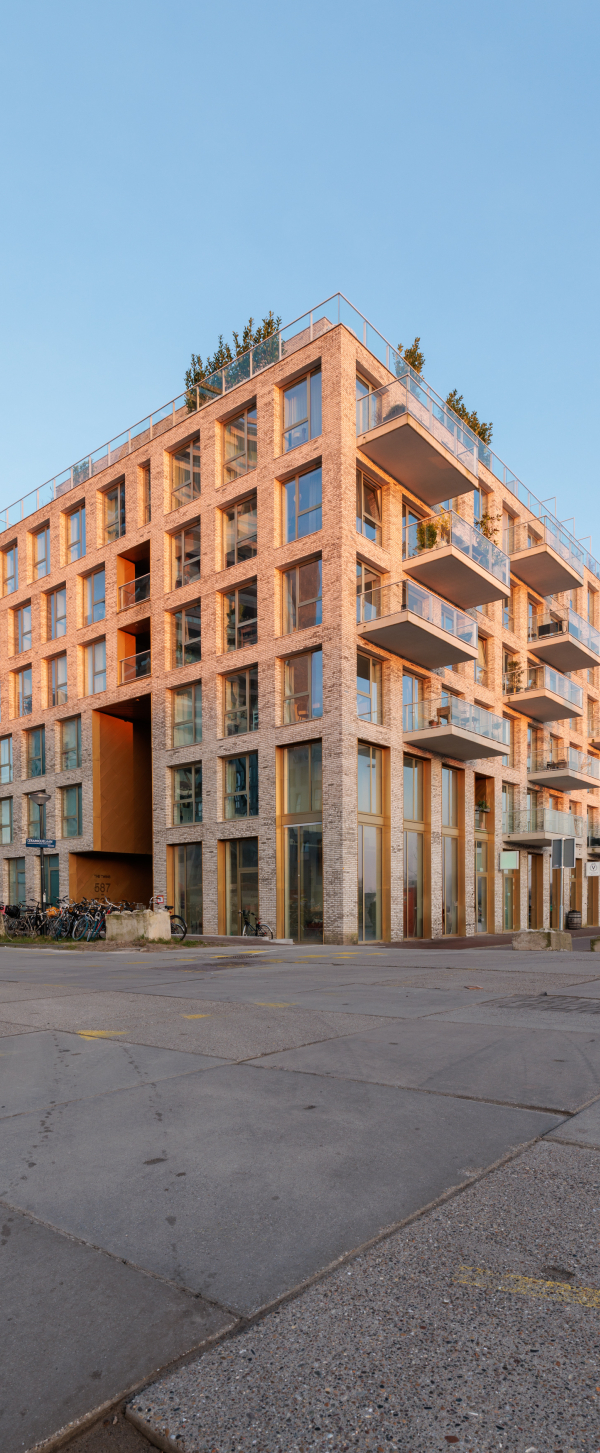 Kondor Wessels Amsterdam - Overhoeks The Twins - Header