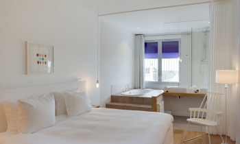 Kondor Wessels Amsterdam - Hotel Vesper - 002