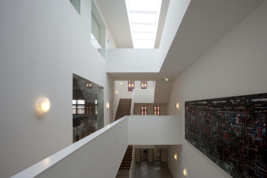 Kondor Wessels Amsterdam - De Nieuwe Liefde - 004