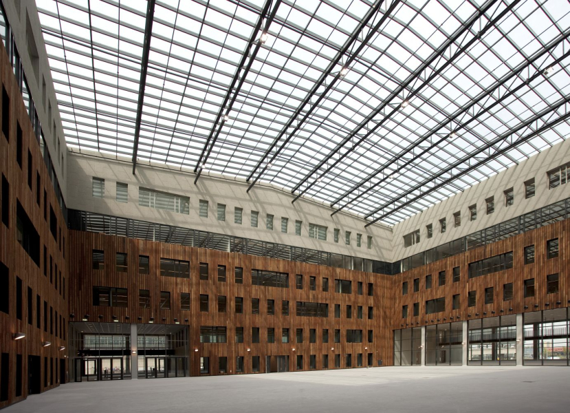 Kondor Wessels Amsterdam - Hema - 004