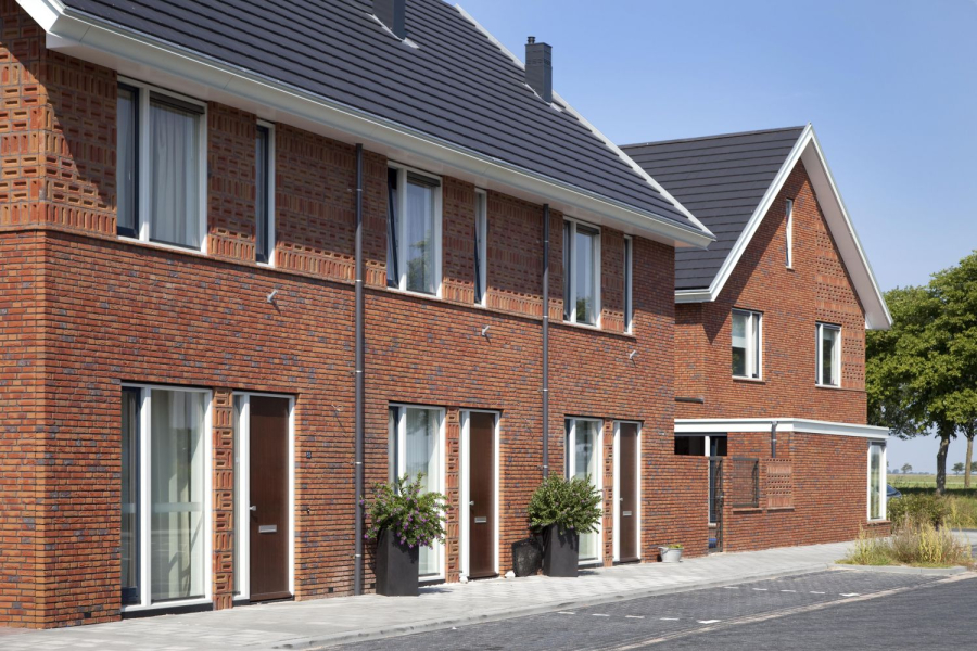 Kondor Wessels Amsterdam - Nes Noord A1 - Header