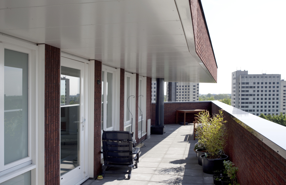 Kondor Wessels Amsterdam - Amstelkwartier 4C - 005