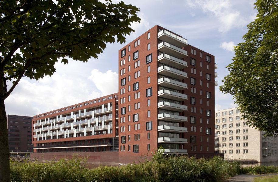 Kondor Wessels Amsterdam - Dok 94 - Header