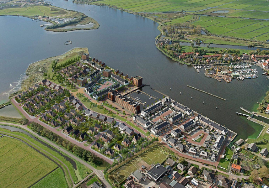 Kondor Wessels Amsterdam - SpaarneBuiten Fase 1 - 005