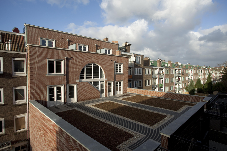 Kondor Wessels Amsterdam - Piri Reïs - 002