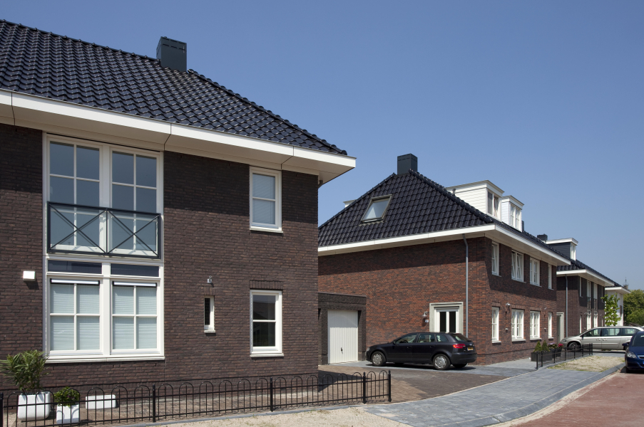 Kondor Wessels Amsterdam - SpaarneBuiten Fase 1 - 007