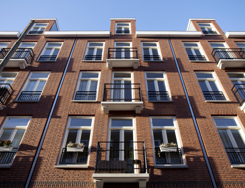 Kondor Wessels Amsterdam - Ten Katestraat - 003