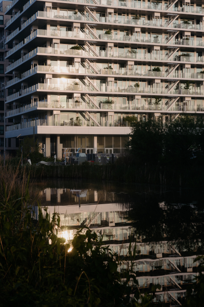 Kondor Wessels Amsterdam - De Voortuinen - 003