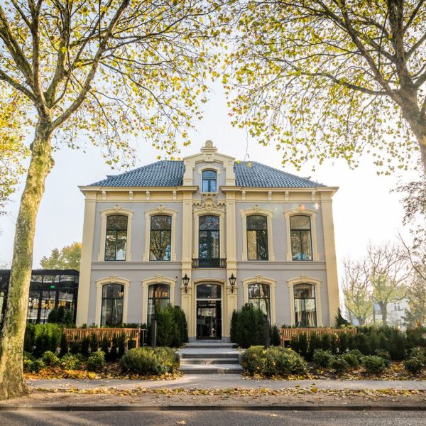 Kondor Wessels Amsterdam - Pillows Hotel Zwolle - Keyvisual