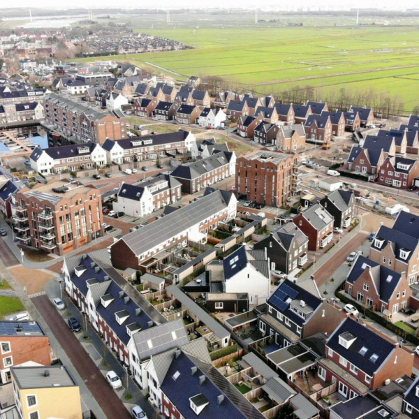 Kondor Wessels Amsterdam - SpaarneBuiten Fase 5 - Header